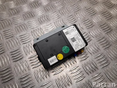 MG 11566940, 11068537 MG4 Trophy 2024 Moduł sterujący - Zdjęcie 1