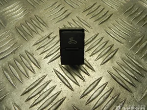 Audi 4E0 962 109 A / 4E0962109A A8 (4E_) 2007 Interruptor para la deactivación del sistema de seguridad