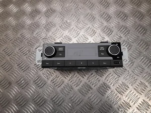 Nissan 280215387R Primastar III (X82) 2024 Radio / lecteur CD