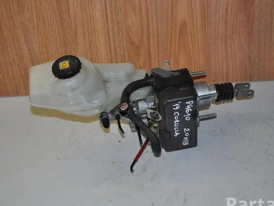 Toyota 4721012510 COROLLA (E210) Estate 2019 Pompe à vacuum - Image 1