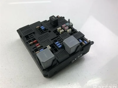Volvo 32212299 V60 2019 Control Units - Image 1
