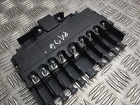 Mercedes-Benz A 254 540 47 19 / A2545404719 GLC X254 2023 Fuse Box