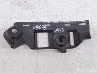 Volkswagen 2GS807393, 2GS807393B POLO VI (AW1, BZ1, AE1) 2024 Wspornik zderzaka z tyłu z lewej