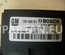 OPEL 13503201 ZAFIRA TOURER C (P12) 2012 Resistor