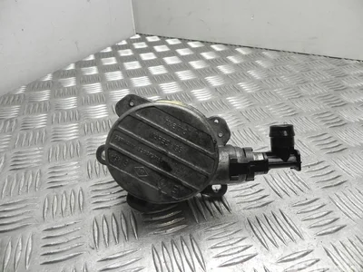 Renault 8200797164 LAGUNA II (BG0/1_) 2005 Pompe à vacuum - Image 1