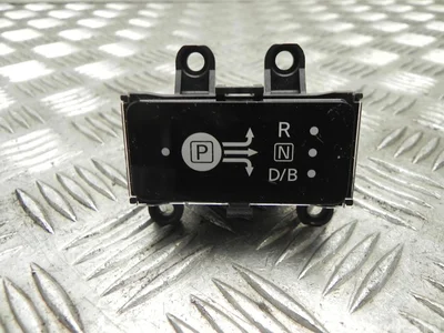 Nissan A0111 LEAF (ZE1) 2021 Indicateur de transmission automatique - Image 1