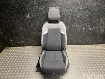 Opel Astra L Sports Tourer 2023 Asiento del conductor - Imagen 1