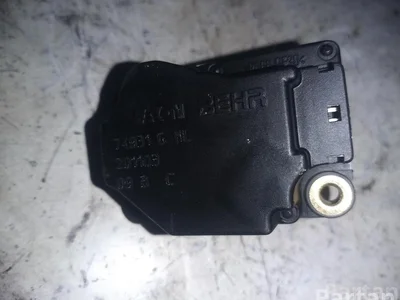 Volvo 74931g XC90 I 2003 Исполнительный электродвиг. заслонки регулировкой - Изображение 1