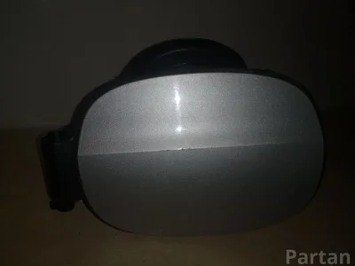 Ford 6M21-R27936-AG / 6M21R27936AG S-MAX (WA6) 2007 Porte du réservoir de carburant - Image 1