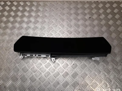 BMW 5 A58 D27 / 5A58D27 2 U06 Active Tourer 2022 Ecran - Image 1