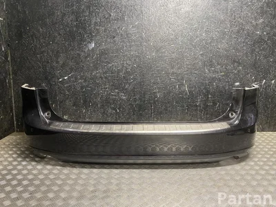 Volvo V90 II 2019 Stoßfänger hinten - Bild 1