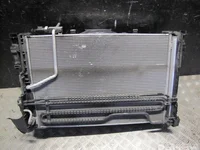 Mercedes-Benz A2045000854 C-CLASS (W204) 2012 Radiateur