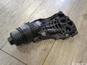 BMW 1185812S01, 10543510 X1 (F48) 2018 Refroidisseur d'huile