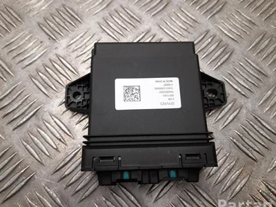 Polestar 80011624, P6608092281 4 2025 unité de contrôle - Image 1