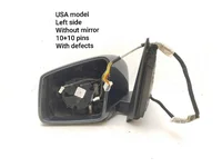 Mercedes-Benz A1668104116 GL-CLASS (X166) 2013 Retrovisor exterior