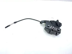 Aston Martin 2W93F9C070AB VIRAGE Volante 2012 Drucktaster für Tankklappenbetätigung