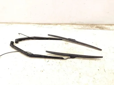 Chevrolet CORVETTE (C7) 2015 Bras d'essuie-glace complect - Image 1