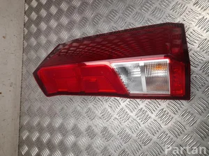 Volkswagen 7C0 945 096 J / 7C0945096J CRAFTER автобус (SY_) 2025 Задние фонари справа