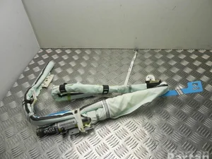 Ford DM51-14K159-CF / DM5114K159CF FOCUS III 2015 Airbag de tête