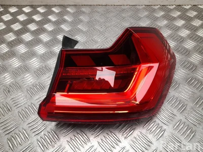 Audi 82A945092C A1 Sportback 2020 Rückleuchte rechts - Bild 1