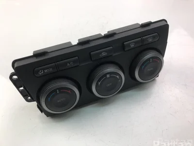 Mazda GAM761190B 6 Estate (GH) 2010 Contrôle automatique de la climatisation - Image 1