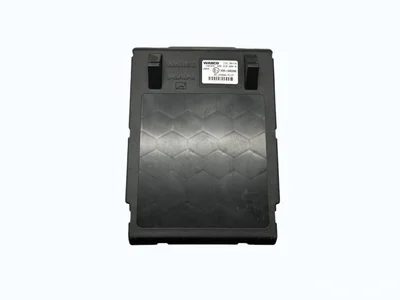 MAN Trucks 81258067117, 81258067114, 4462100090 TGX I 2019 Control unit ZBR2 - Image 1