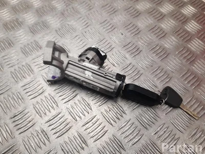 Citroën 00468583180, 01099001 JUMPER 2021 Zamek zapłonu - Zdjęcie 1