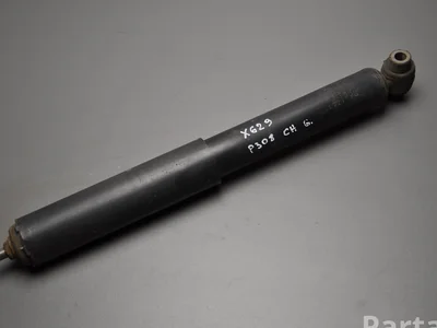 Peugeot 9813065080 308 II 2016 Amortisseur Right Rear - Image 1