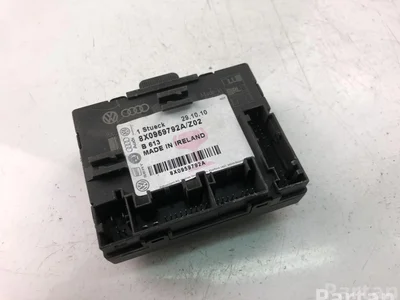 Audi 8X0959792A A1 (8X1, 8XK) 2011 Unités de contrôle - Image 1