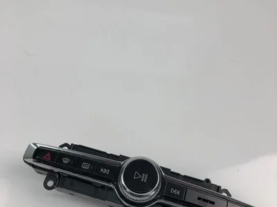 Volvo P31398845 S90 II 2019 Contrôle automatique de la climatisation - Image 1