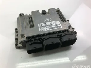 Peugeot 9808016480; 0281030548 / 9808016480, 0281030548 308 II 2014 Unités de contrôle