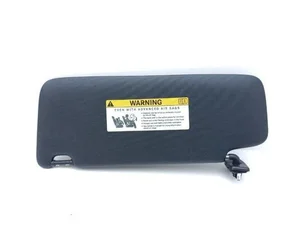 Mercedes-Benz A2978101201 EQS (V297) 2022 Visera parasol right side