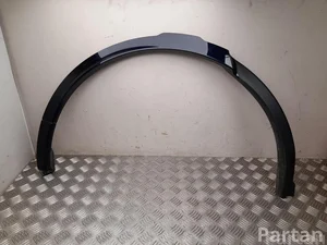 Land Rover LK72-290E22-BBW, LK72-290E22-ABW / LK72290E22BBW, LK72290E22ABW DISCOVERY SPORT (L550) 2019 Garniture /moulage Right Rear