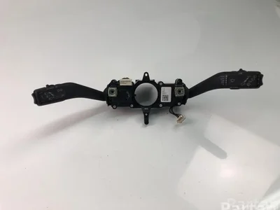 Volkswagen 5K0953502C GOLF VI (5K1) 2012 Unidad de brazos de columnas de dirección/ interruptores - Imagen 1