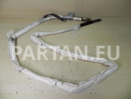 BMW 5 Touring (E61) 2010 Head Airbag Right