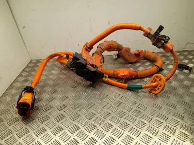 Hyundai 91683KL570 IONIQ 6 2024 Câble de charge du véhicule - Image 1