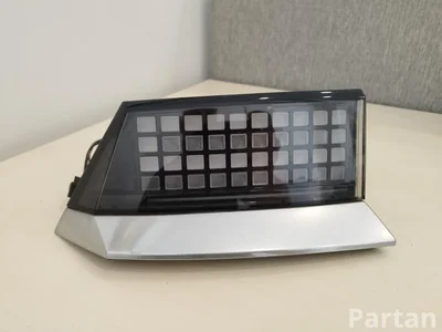 Hyundai 92401-GI100, 92401-GI000, W03L / 92401GI100, 92401GI000, W03L Ioniq 5 NE 2021 Lampy tylne z lewej - Zdjęcie 1