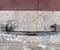 Mercedes-Benz A2056100014 C-CLASS (W205) 2016 Bumper reinforcement Rear - Image 1