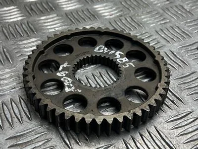 Lynx 504153996 BOONDOCKER 3900RE 850 2019 Pignon de chaîne - Image 1