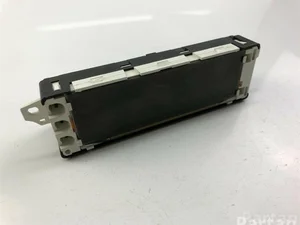 Peugeot 9807307080 307 (3A/C) 2002 Ecran