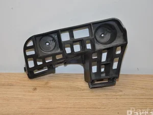 Opel ASTRA K 2017 Support pour pare-chocs Right Rear