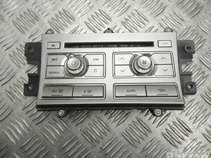 Jaguar 8X23-18C858-BG / 8X2318C858BG XF (X250) 2010 Contrôle automatique de la climatisation