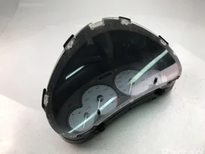 Peugeot 9646433380 PARTNER Box (5) 2008 Tableau de bord