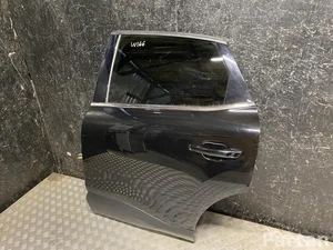 Citroën C4 III (BA_, BB_, BC_) 2024 Дверь сзади слева