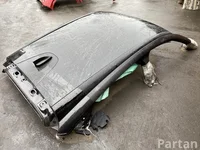 Ford USA Mustang Mach-E 2022 Roof