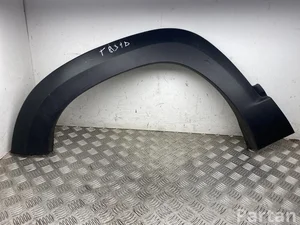 Mazda DN4E-51W51 / DN4E51W51 MX-30 DR 2022 Moldura protectora/decorativa del paso de rueda Right Rear