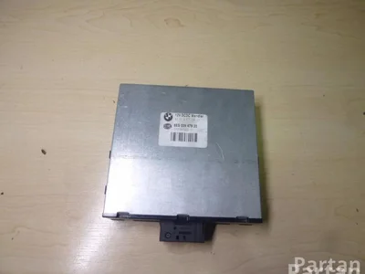 BMW 9127088, 61429127088 1 (E81) 2007 Трансформатор напряжения - Изображение 1