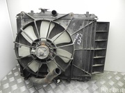 SUZUKI 263500-5820 / 2635005820 SPLASH (EX) 2009 Radiateur