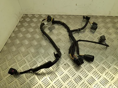 Land Rover JK83-7C078-BC / JK837C078BC RANGE ROVER VELAR (L560) 2017 Harnais - Image 1