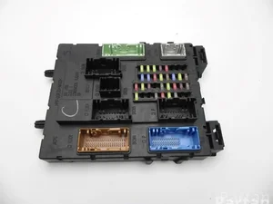 Ford BV6N-14A073-PF / BV6N14A073PF C-MAX II (DXA/CB7, DXA/CEU) 2014 Boîte à fusibles